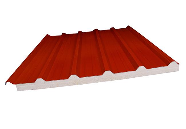 Sandwich Roof Panels (Tranquillo)